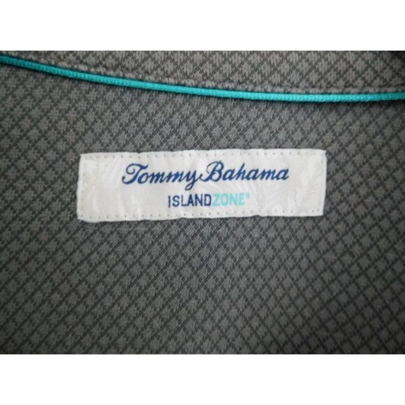 Tommy Bahama Large IslandZone Diamond Dunes POLO - Picture 4 of 8
